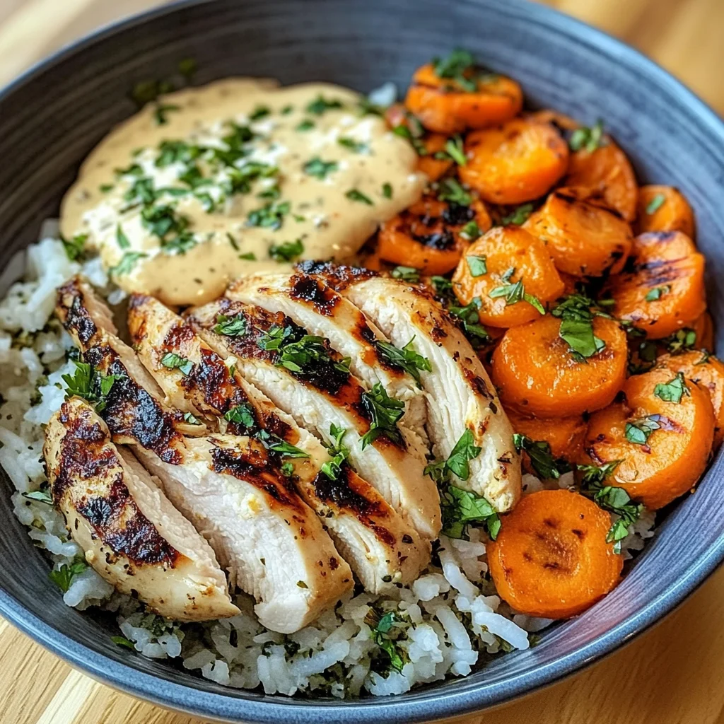 Grilled