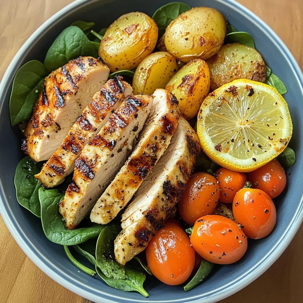 Grilled