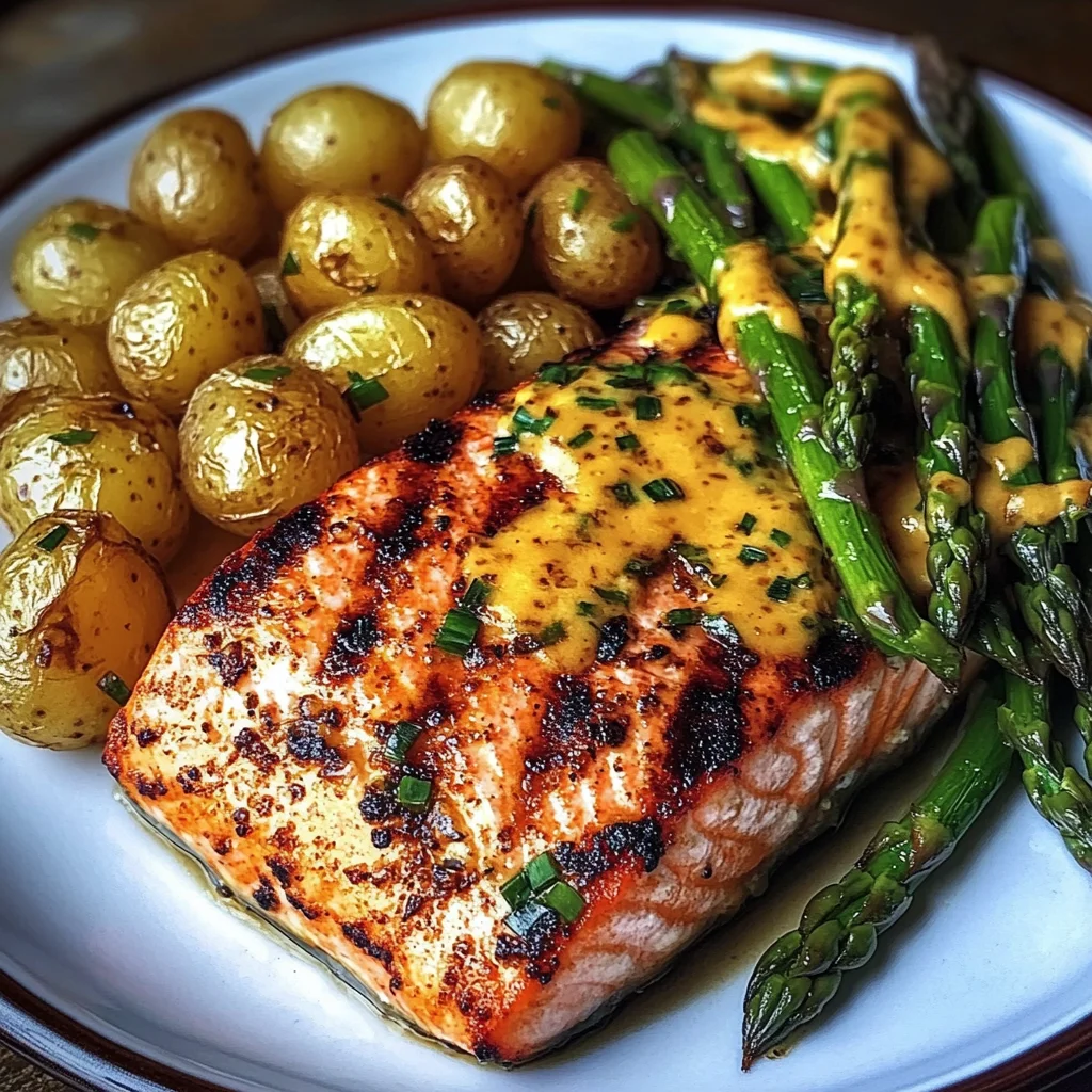 Grilled