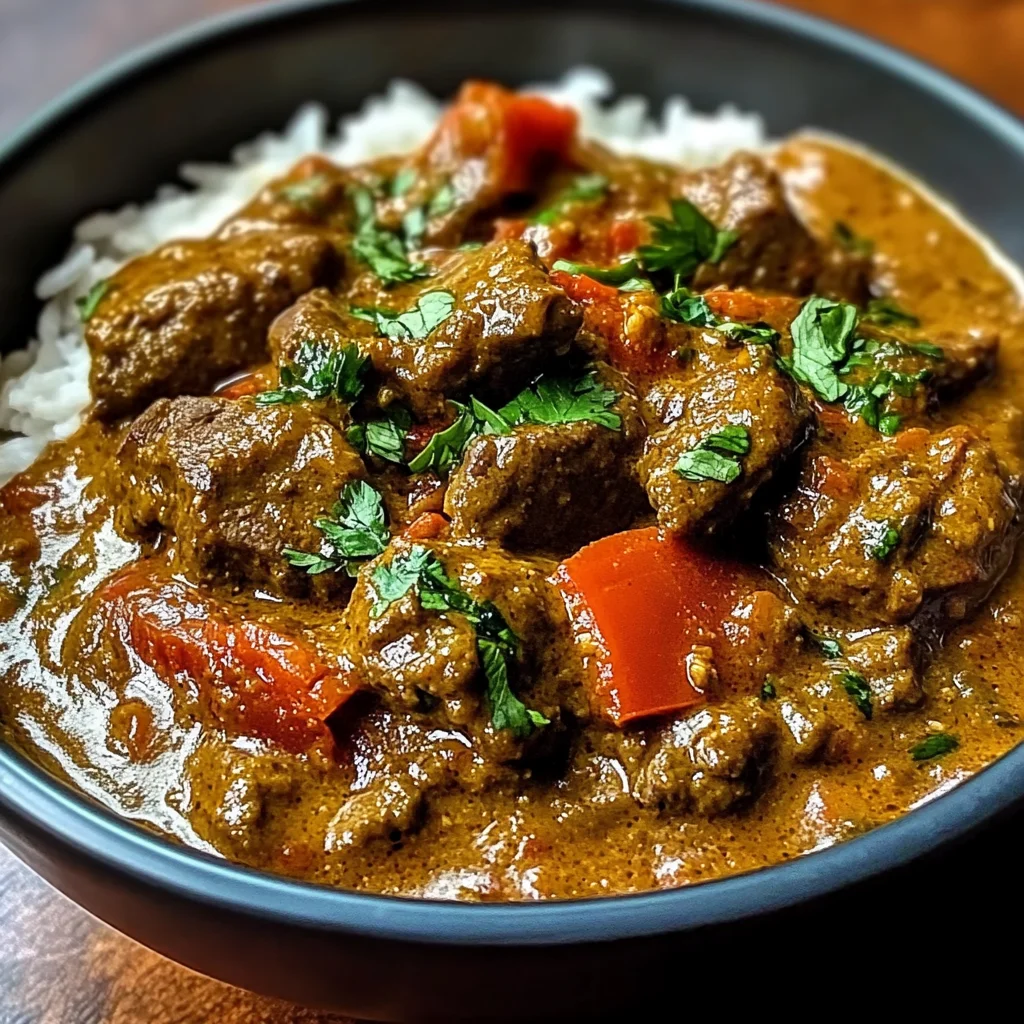 Slow-Simmered