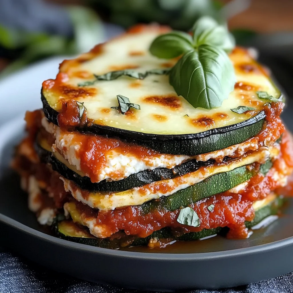 Zucchini