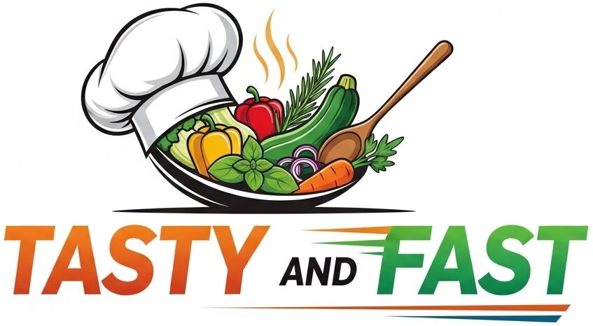 Tasty and Fast