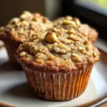 Banana Oatmeal Muffins (No Flour, No Sugar): 7 Wholesome Tips