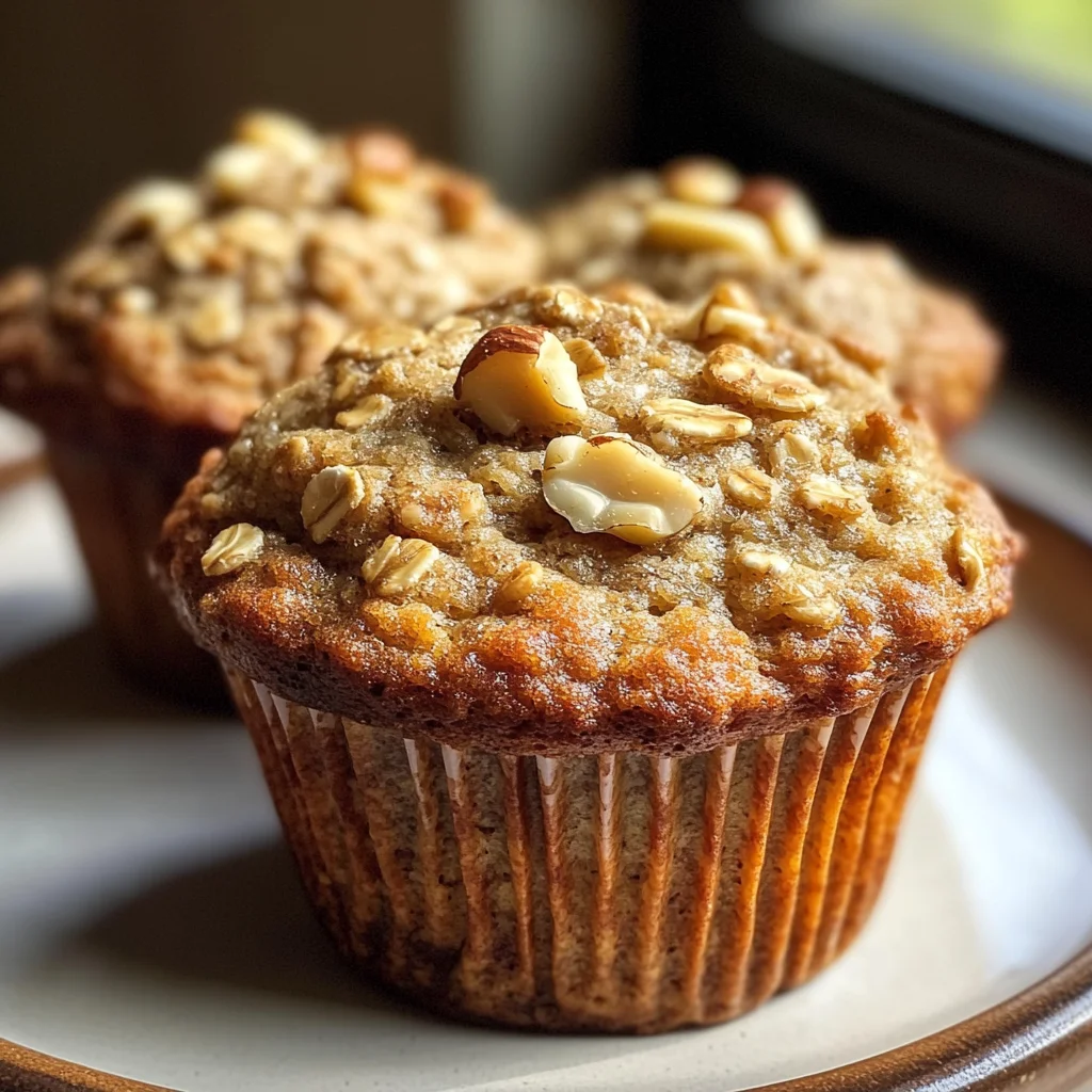 Banana Oatmeal Muffins (No Flour, No Sugar): 7 Wholesome Tips
