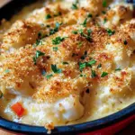 Crab Imperial: A Luxurious and Easy Seafood Delight for Beginner Cooks