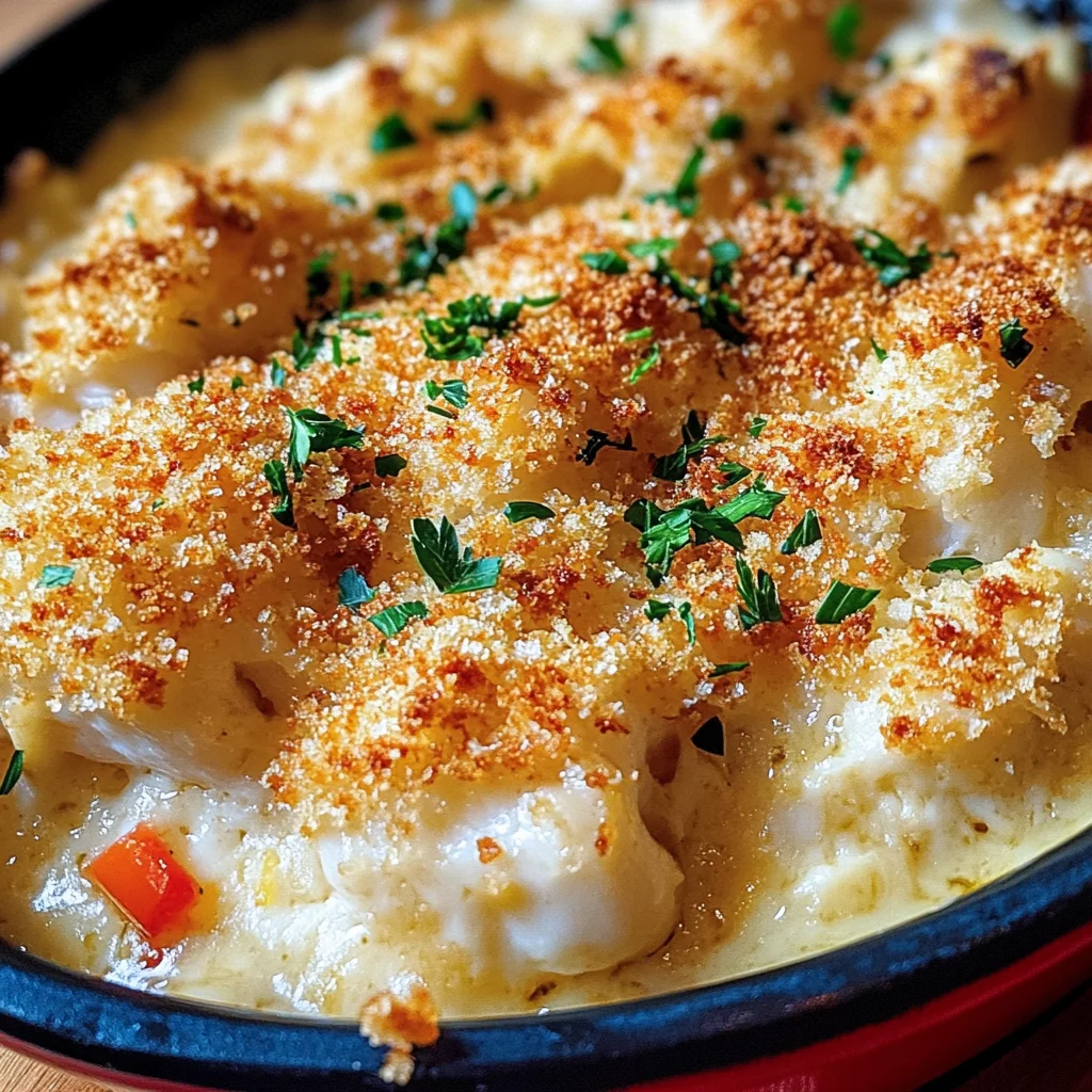 Crab Imperial: A Luxurious and Easy Seafood Delight for Beginner Cooks