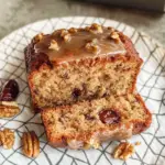 Date Honey Nut Cake