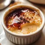 Earl Grey Crème Brûlée