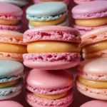 Macaron Recipe for Beginners