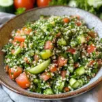 Tabbouleh Salad
