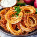 TikTok Onion Ring Chips