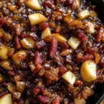 AppleTurkey Bacon Jam