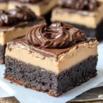 Coffee Brownies Recipe