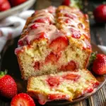 Easy Strawberry Bread