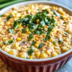 Easy Traditional Corn Dip Recipe