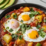 Eggs in Purgatory Recipe