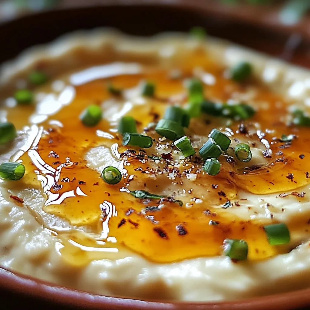 Hot Honey Cream Cheese Dip: A Deliciously Sweet and Savory Appetizer Recipe