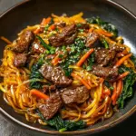 Japchae