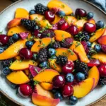 Summer Fruit Salad