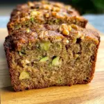 Zucchini Bread