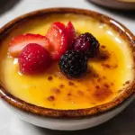 Authentic Spanish Crema Catalana Recipe