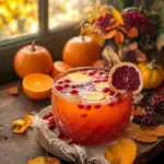 Autumn Punch
