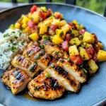 Best Pineapple Chicken Recipe