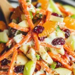 Carrot Apple Salad