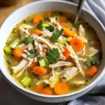 Chicken Soup Recipe
