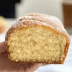 Cinnamon Sugar Donut Bread