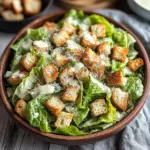 Classic Caesar Salad