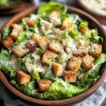Classic Caesar Salad