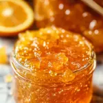 Orange Marmalade