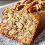 Paula Deen Banana Bread Recipe