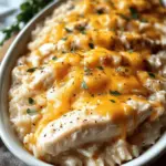 Pioneer Woman Chicken Rice Casserole Recipe