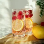 Raspberry Lemonade