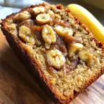 The World's Best Banana Bread Recipe