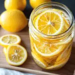 Yuzu Cha (Citron Tea)